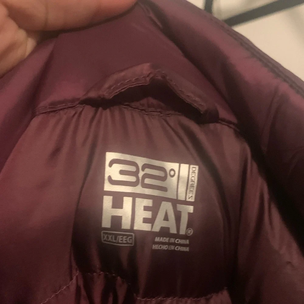 Ultra Lightweight Women’s jacket - Picture 6 of 8